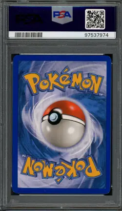 Pokemon 2009 Platinum #9 9/127 Giratina Holo PSA 8 - Image 2