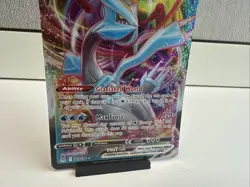 Kyurem VMAX 049/196 SWSH Lost Origin Full Art Ultra Rare Holo Pokemon 2022 NM - Image 3