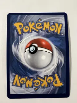 Espeon V SWSH201 Sword & Shield Promo Pokemon TCG NM - Image 2