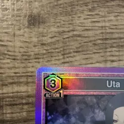 Union Arena - Uta (037) (SR) - UE18BT: Tokyo Ghoul (UE18BT) - Image 4