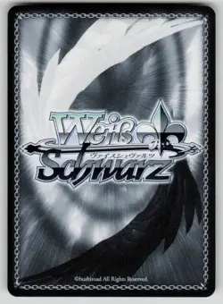 Master Spirit Medium, Seiko RR DANDADAN DDD/S118-E047 RR NM Weiss Schwarz - Image 2