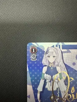 Weiss Schwarz HOL/W104-088SP Pavolia Reine SP Hololive JP - Image 4
