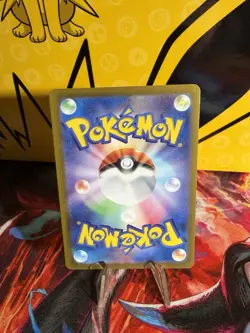 Omanyte 180/165 Sv2a: Pokemon Card 151 Holo (Japanese) - Image 2
