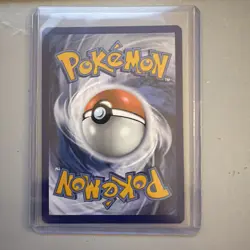 Eevee 173 Sv: Scarlet & Violet Promo Card NM - Image 2