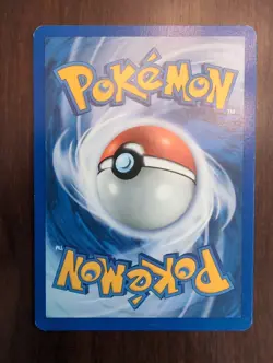 Pokemon Card - Giovanni's Last Resort Gym Challenge 105/132 1st Edition Rare - Image 2
