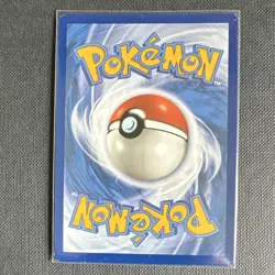 Pikachu SVP 027 Scarlet & Violet Promo Card - Image 2