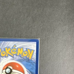 Pikachu SVP 027 Scarlet & Violet Promo Card - Image 5
