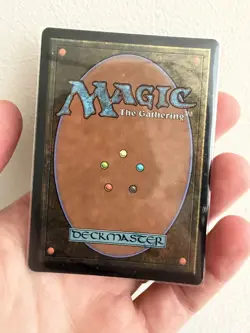 Magic The Gathering X Avatar Katara The Fearless Promo Card SDCC 2025 - Image 2
