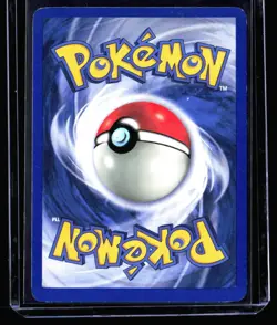 2000 Classic - Team Rocket Dark Jolteon #38 Non Holo Pokemon Card - Image 2
