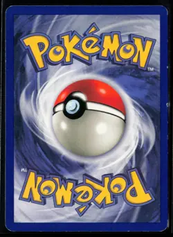 2000 Classic - Team Rocket Dark Persian #42 Non Holo Pokemon Card - Image 2