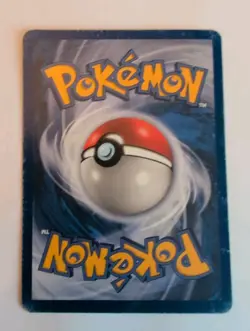 Cyndaquil Expedition Base Set 105/165 Common Pokemon Card 50HP English - Image 2