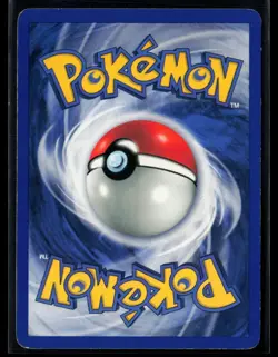 2000 Classic - Team Rocket Magikarp #47 Non Holo Pokemon Card - Image 2