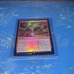 Flashback Secrets of Strixhaven Foil - Image 1