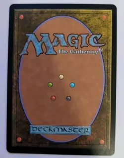 Gamble UMA #132 Regular NM - Image 2