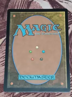 MTG / Neheb, the Eternal CMM #244 Regular NM - Image 2
