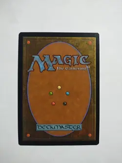 Ghitu Slinger FOIL Urza's Legacy MTG Magic the Gathering LP - Image 2