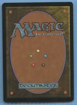 MTG: 10th Edition: Nomad Mythmaker - Image 2