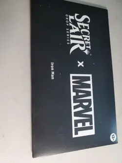 iron man non foil secret lair mtg marvel - Image 1