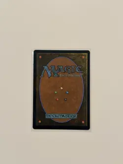 Talisman of Curiosity (Borderless) Commander: Secrets of Strixhaven Foil - Image 2