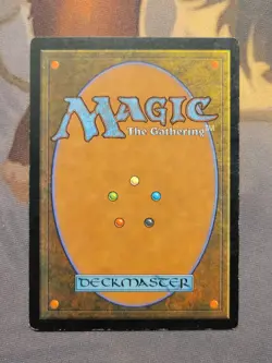 1x Phyrexian Tower - Urza's Saga Rare Land MTG MP - Image 2