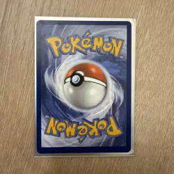 Charizard EX - Pokemon TCG Scarlet & Violet Black Star Promo FULL ART #SVP056 LP - Image 3