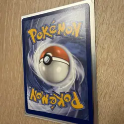 Charizard EX - Pokemon TCG Scarlet & Violet Black Star Promo FULL ART #SVP056 LP - Image 4
