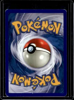 1999 Pokemon Fossil 1st Edition Sandslash #41/62 - Image 2