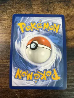 Pokemon TCG 151 Jynx EX 124/165 LP-NM - Image 2