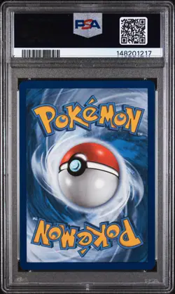 2019 POKEMON SM BLACK STAR PROMO TEAM UP SINGLE PACK BLISTERS PIKACHU-HOLO PSA 7 - Image 2