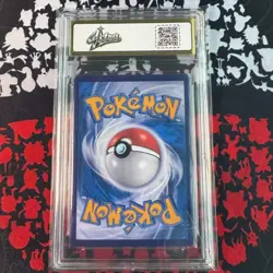 Pokemon TCG S-Chinese Scarlet & Violet Iron Treads ex CSV1C 145/127 SR Grade 10 - Image 2