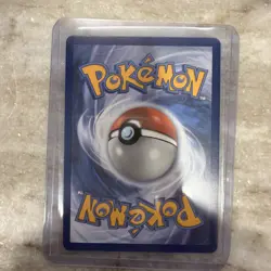 2025 POKEMON MEGA EVOLUTION ILLUSTRATION RARE HOLO STEELIX #150/132 MINT - Image 4