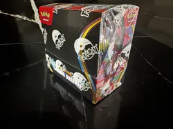 Pokemon Mega Evolution—Chaos Rising Sealed Box English - FREE SHIPPING - Image 2