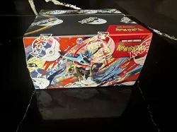 Pokemon Mega Evolution—Chaos Rising Sealed Box English - FREE SHIPPING - Image 5