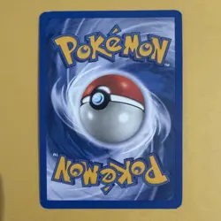 Pokemon TCG Dark Gyarados 8/82 Team Rocket Prerelease Holo Rare English 70 HP - Image 2