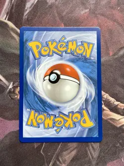 Roxie's Performance Full Art Pokemon Chaos Rising 112/086 English IN HAND NM 🎸 - Image 2