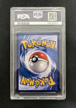 2023 Pokemon TCG S-Chinese CSM2bC Mimikyu CHR 151/150 Acerola Art psa 9 TB44 - Image 2