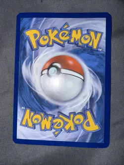 Pokemon TCG Muscle Band XY Base Set 121/146 Uncommon Card - Image 2