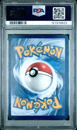 2023 POKEMON TRADITIONAL CHINESE POKEMON CENTER TAIPEI TAIPEI'S PIKACHU PSA 9 - Image 2