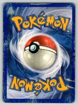 Umbreon 24/100 Rare Sandstorm Pokemon Damaged - Image 2