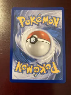 Team Rocket's Persian ex 150/182 Destined Rivals Holo Double Rare Pokemon Card - Image 3