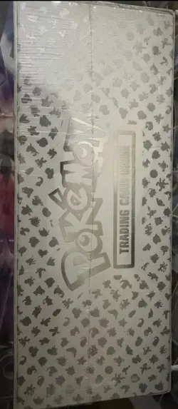 Pokemon 151 Ultra Premium Collection New Sealed UPC + Acrylic case - Image 2
