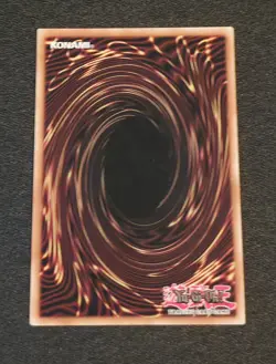 Yu-Gi-Oh! TCG Horn Of Heaven LCYW-EN 090 Secret Rare 1st Ed NM - Image 2