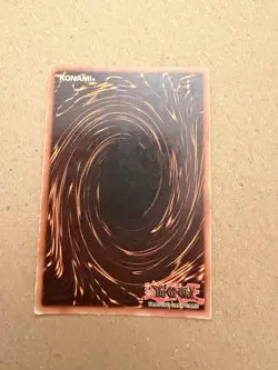 Dark Magician SDY-006 Starter Deck: Yugi Unlimited - Image 2