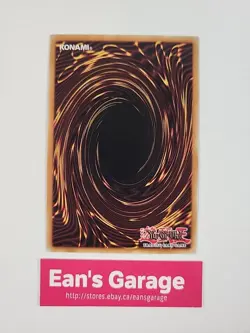 YuGiOh Vampire Kingdom 1st Edition GFP2-EN157 Ultra Rare foil - MN - Image 5