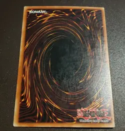Yu-Gi-Oh! Solemn Judgment (Spanish) -PMT-S127- Ultra Rare- 1st Edition MP! - Image 3