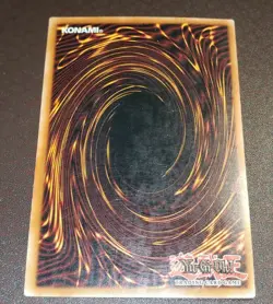 Yu-Gi-Oh! Solemn Judgment (Spanish) -PMT-S127- Ultra Rare- 1st Edition MP! - Image 4