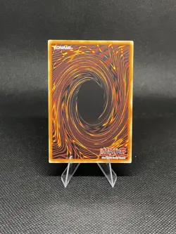 Yugioh! Nerva the Power Patron of Creation - DUAD-EN033 - Secret Rare - 1st Edit - Image 2