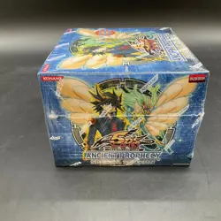 YU-GI-OH ANCIENT PROPHECY ANPR SPECIAL EDITION SEALED DISPLAY 10 BOXES - Image 3