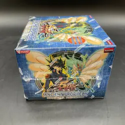YU-GI-OH ANCIENT PROPHECY ANPR SPECIAL EDITION SEALED DISPLAY 10 BOXES - Image 4