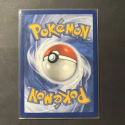 Pokemon TCG Horsea Card 067/064 Shrouded Fable Series Illustration Rare Holo NM - Image 2